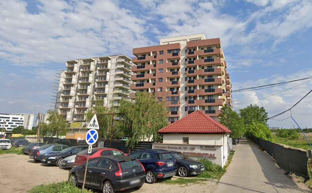 Spatiu comercial stradal - Prelungirea Ghencea - Poză 7