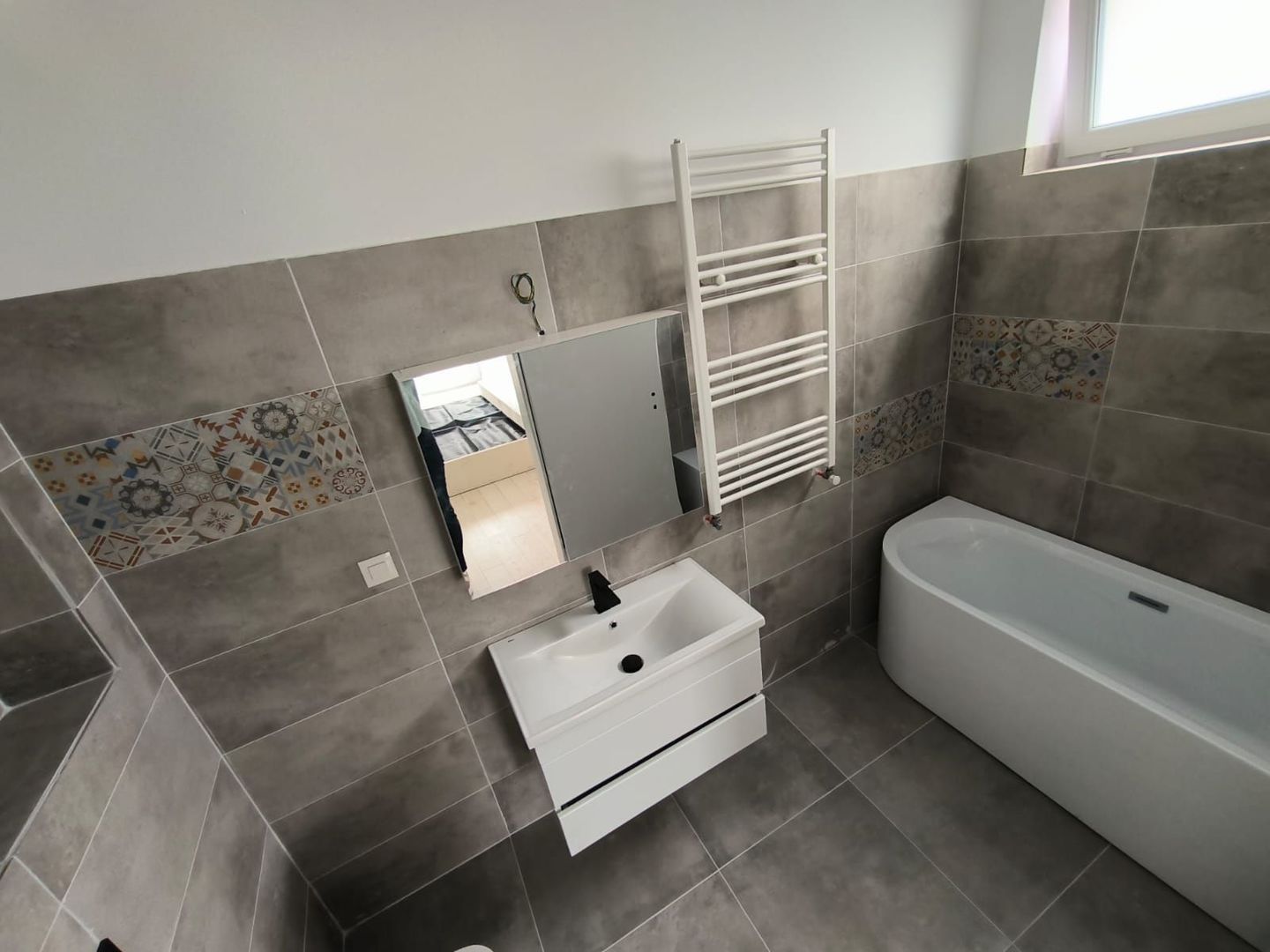 Apartament 3 camere+curte Zona Berceni-Metalurgiei Green Garden - Poză 5