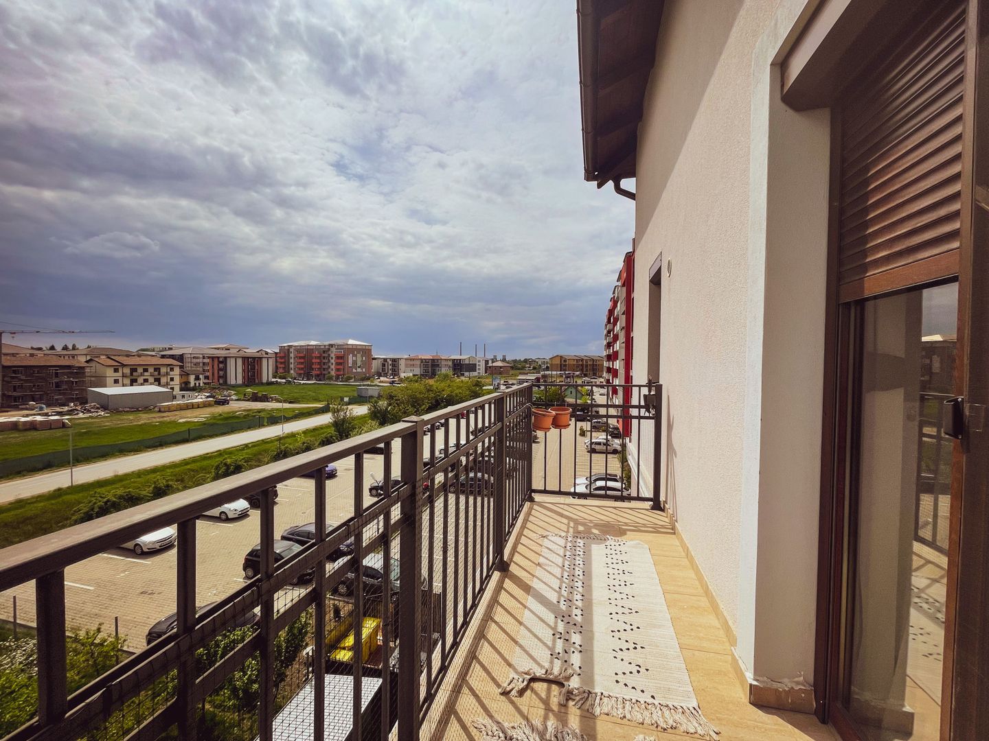 Apartament 4 camere - Unic & Spectaculos - 120 mp - Braytim - Poză 40