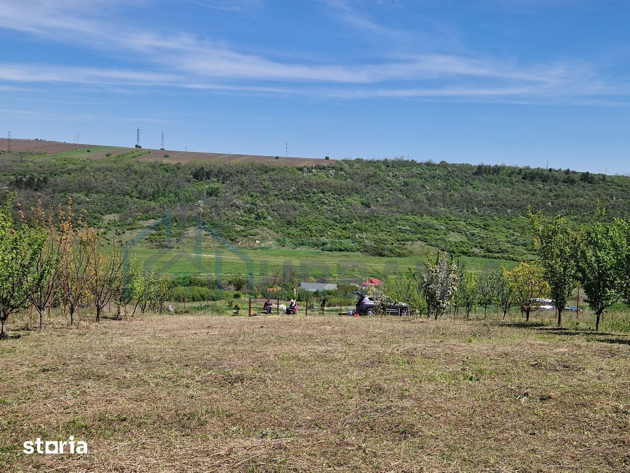 Teren intravilan de vanzare in zona Copou, langa Pensiunea Carolina, Iasi - Poză 8