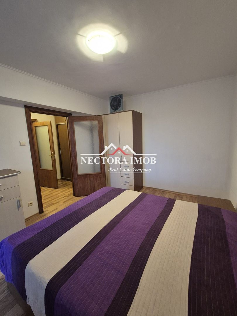 NECTORA IMOB-Apartament 2 camere, Str. Transilvaniei Rogerius, 55 mp - Poză 8