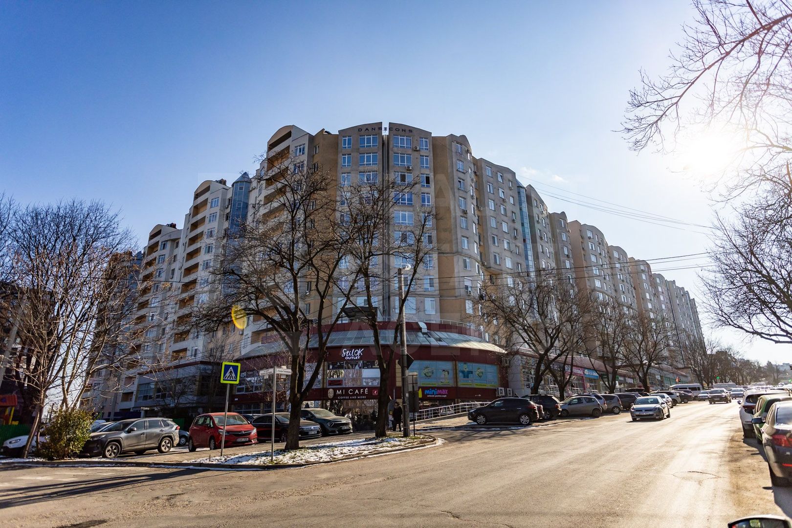 Chirie, apartament, 2 camere, strada Nicolae Testemițanu, Botanica - Poză 19