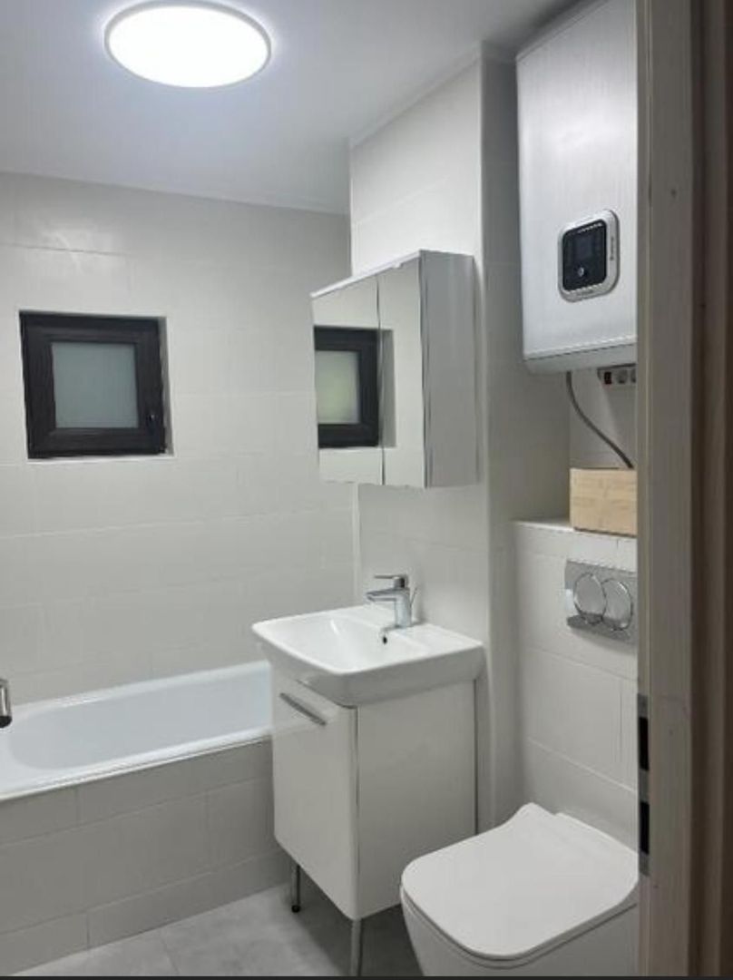 Vânzare apartament 4 camere – Str. Măguricea - Poză 10