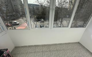 Apartament de 2 camere, 52mp, decomadat,  Zona Pandurilor - Poză 8