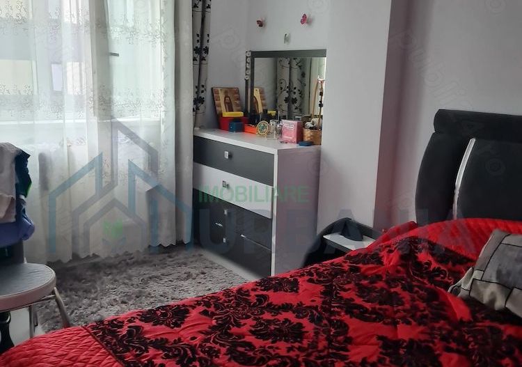 Apartament 2 camere, mobilat, Valea Adâncă, Str. Pepinierii 7 - Poză 5