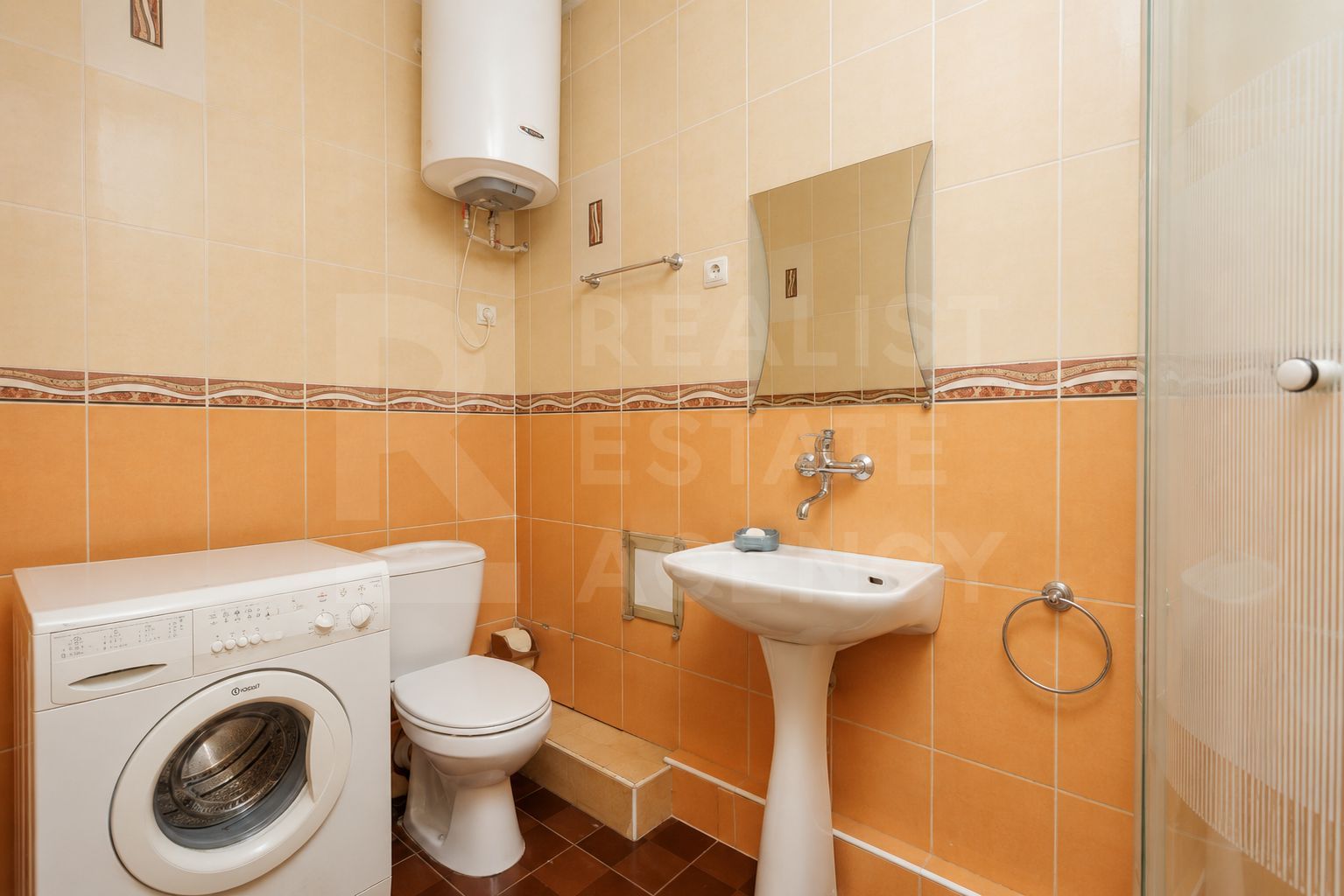Vânzare, apartament, 2 camere, bd.  Ștefan Cel Mare Și  Sfânt, Centru - Poză 8