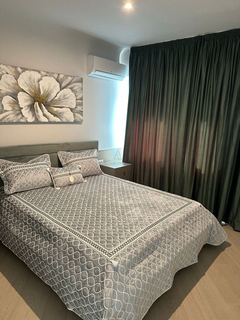 Inchiriere 2 camere Cortina North I Parcare inclusa - Poză 8