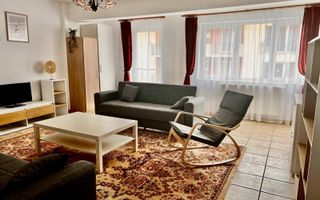Apartament 2 camere | 66mp + balcon 7mp | parcare | cartier Buna Ziua - Poză 3