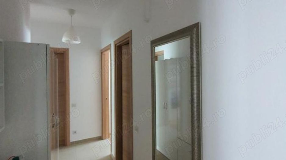 Apartament de închiriat, zona parcul Carol - Poză 7