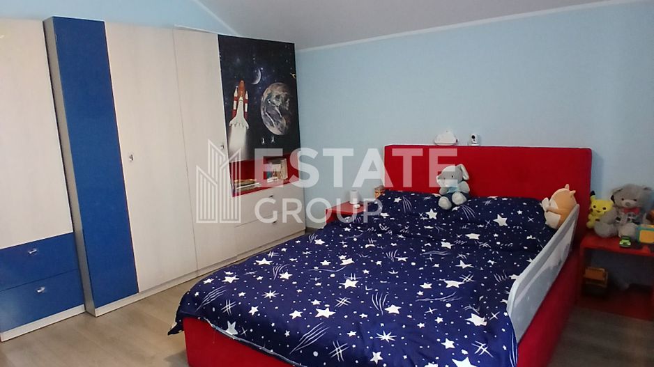 Casa individuala cu 4 camere in Dumbravita - Poză 9