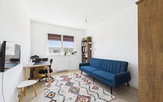 3 CAMERE VANZARE BLOC NOU| PRELUNGIREA GHENCEA | DIMRI | - Poză 4
