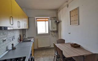 Zona Icil garsoniera 37 mp mobilata modern - Poză 7