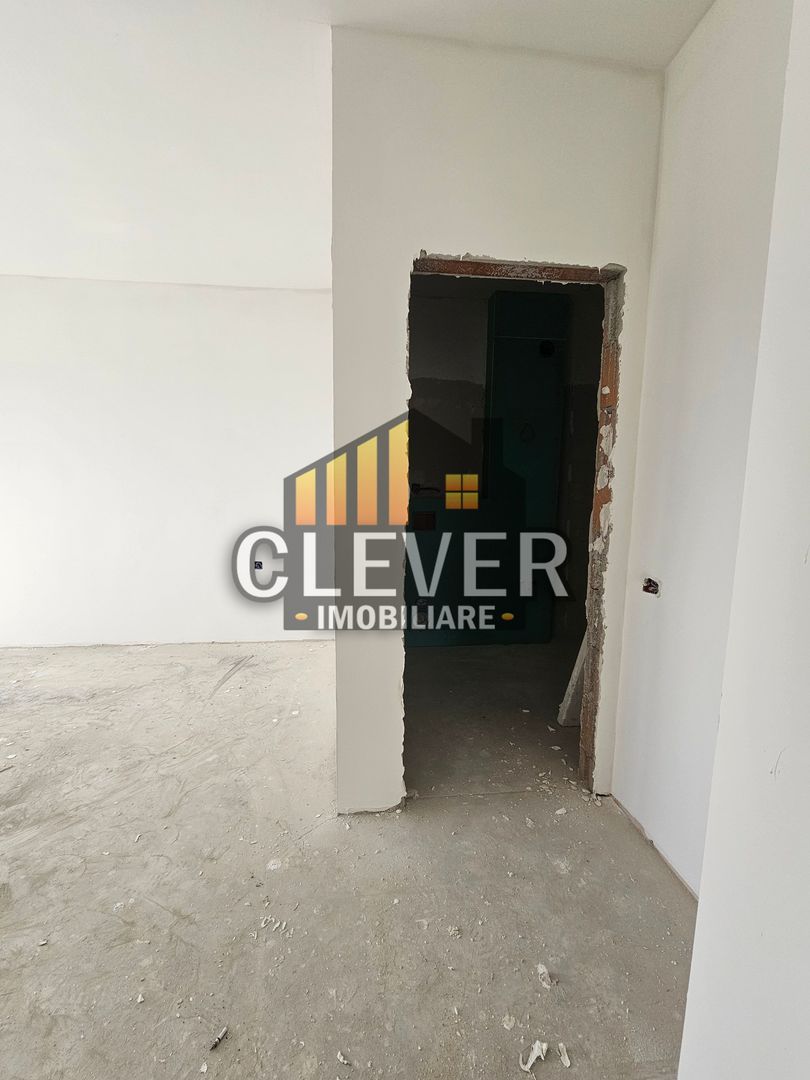 Ap 3 cam 2 Balcoane | Decomandat – Zona Pallady – Comision 0% - Poză 25