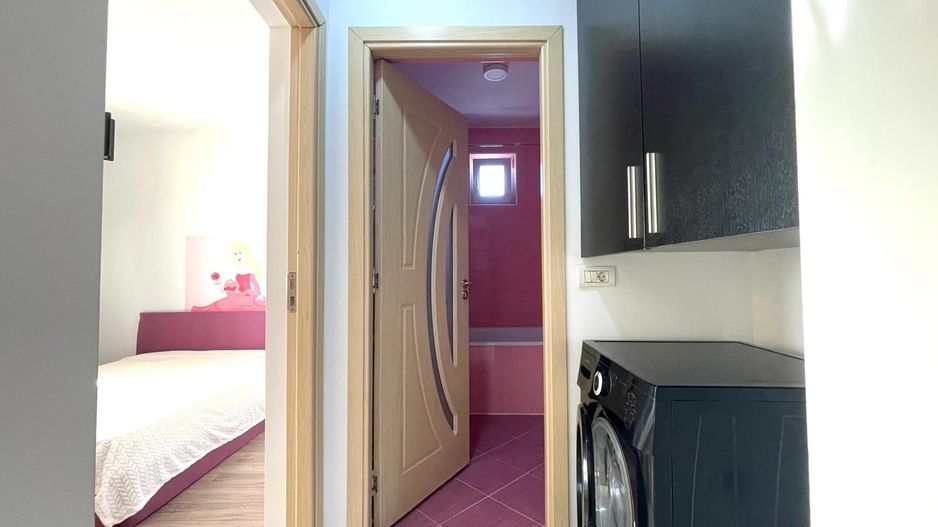 Apartament 3 camere zona Soarelui - 97.000 - Poză 11