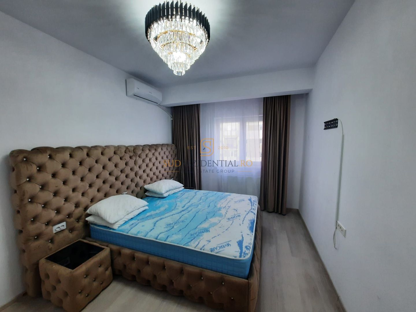 Apartament 2 camere mobilat,utilat,loc de parcare, Zona Brancoveanu - Poză 10