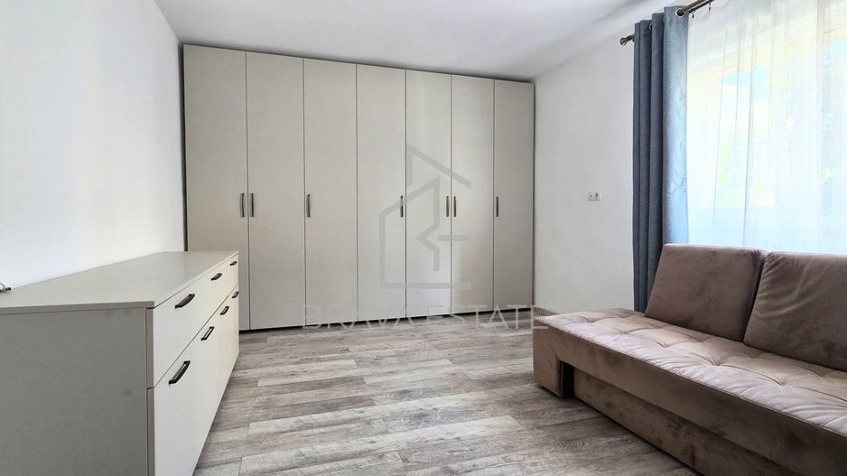 Apartament 2 camere, 65mp, decomandat, intermediar, strada Lacul Roșu - Poză 4