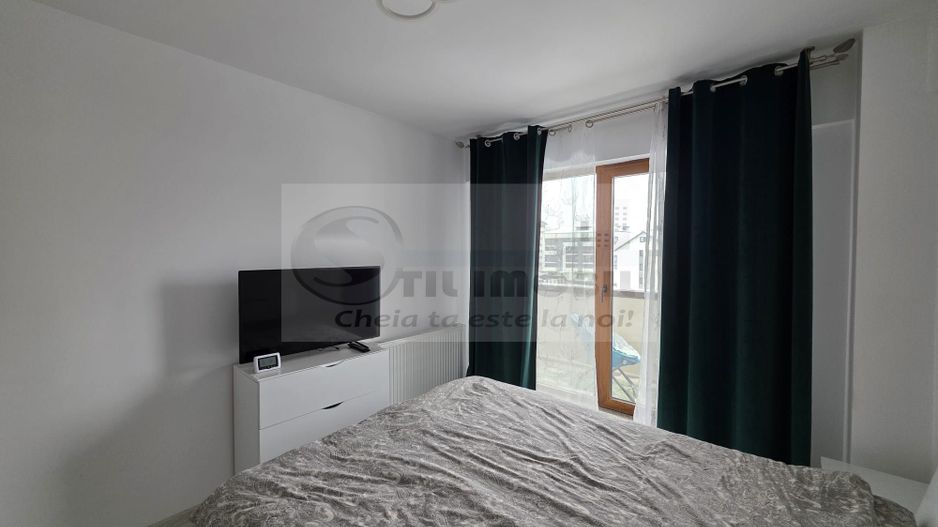 Apartament 2 camere - 53mp - Bucium - mobilat si utilat - comision 0% - Poză 5