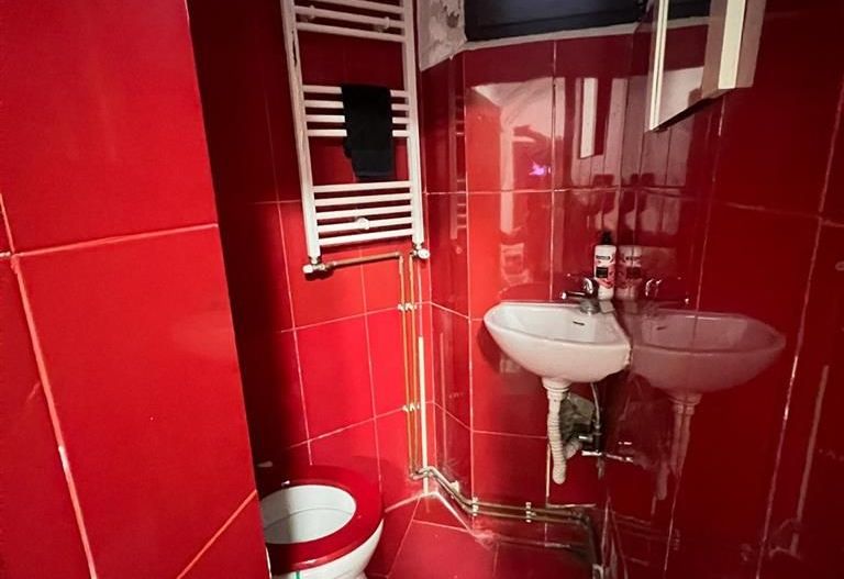 Apartament Balcescu Centrala proprie pozitie f buna- pretabil SAD - Poză 10