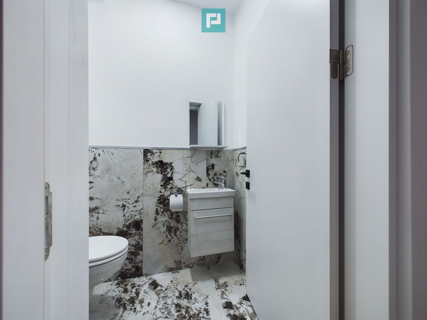 Apartament cu 3 camere Medicover Piata Victoriei - Poză 63