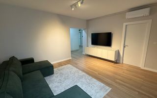 AP. 2 CAMERE IVORY RESIDENCE - 83 MP UTILI, PRIMA INCHIRIERE, LUX - Poză 3