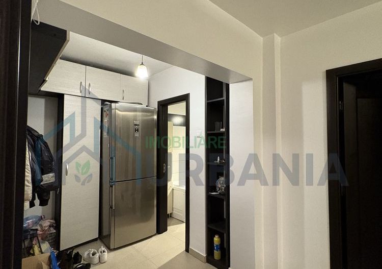 Inchiriez apartament 2 camere  modern si dotat baza 3 - Poză 6