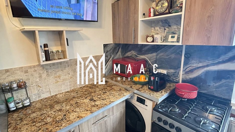 Garsonieră | Ideală investiție | Etaj 3  | Vasile Milea - Poză 3