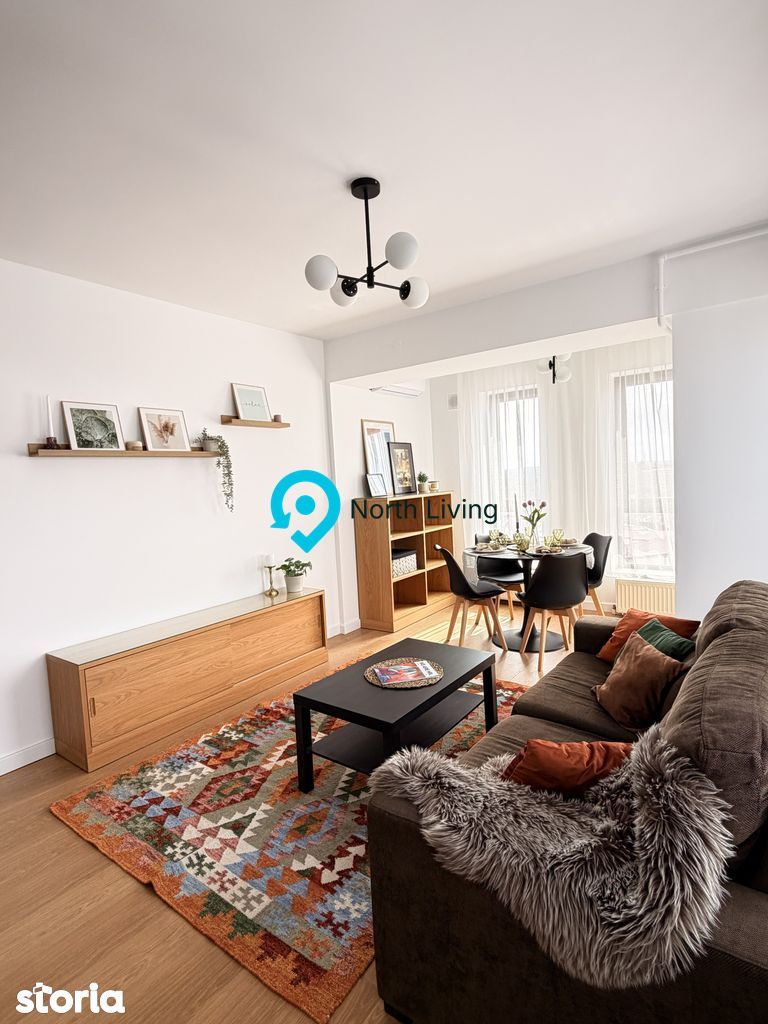 Apartament 2 Camere | Soseaua Chitila - Poză 2