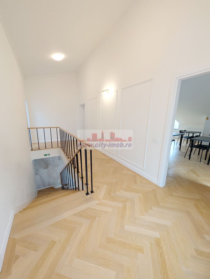 Inchiriere Vila noua Individuala Domenii / Mihalache - Poză 32