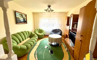 Apartament 3 camere decomandat | 78 mp | Zona Carpati 2 - Poză 2