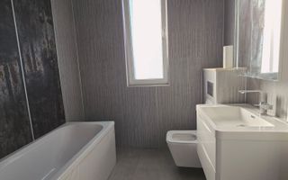 Cartierul nou-4 camere-2,8km pana la metrou-str asfaltata- - Poză 5