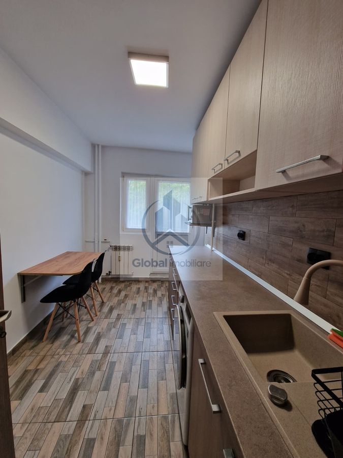 Crangasi 2 camere  Parcare inclusa - Poză 9