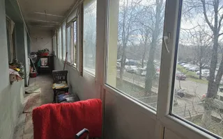 2 camere cu balcon spectaculos de 12,2 mp | Titan – Parc IOR – Metrou - Poză 19