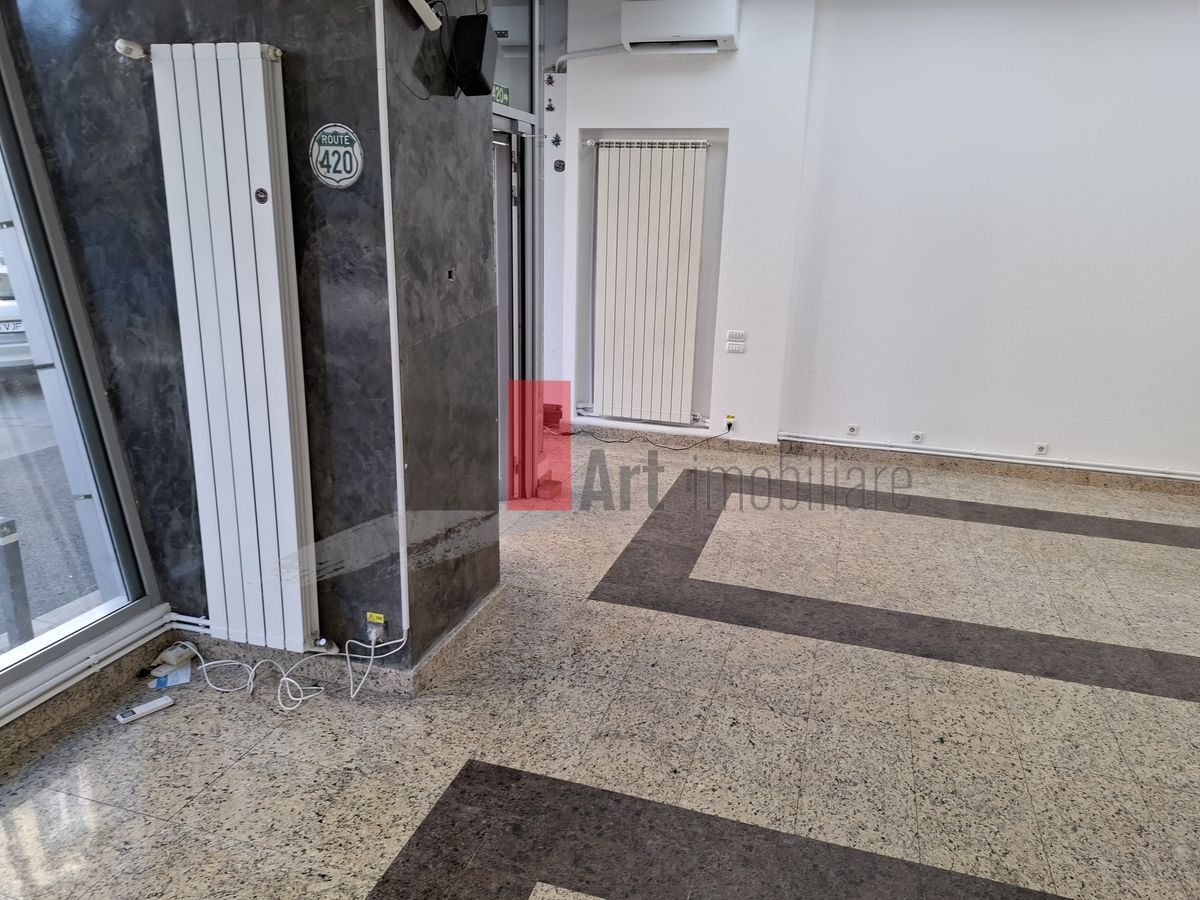 Spatiu comercial de inchiriat in zona Unirii/Ultracentral - Poză 6