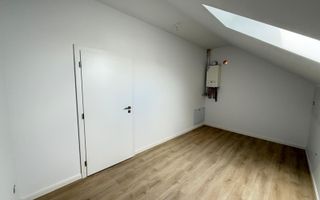 Bloc finalizat. Lift. Loc de parcare. - Poză 4