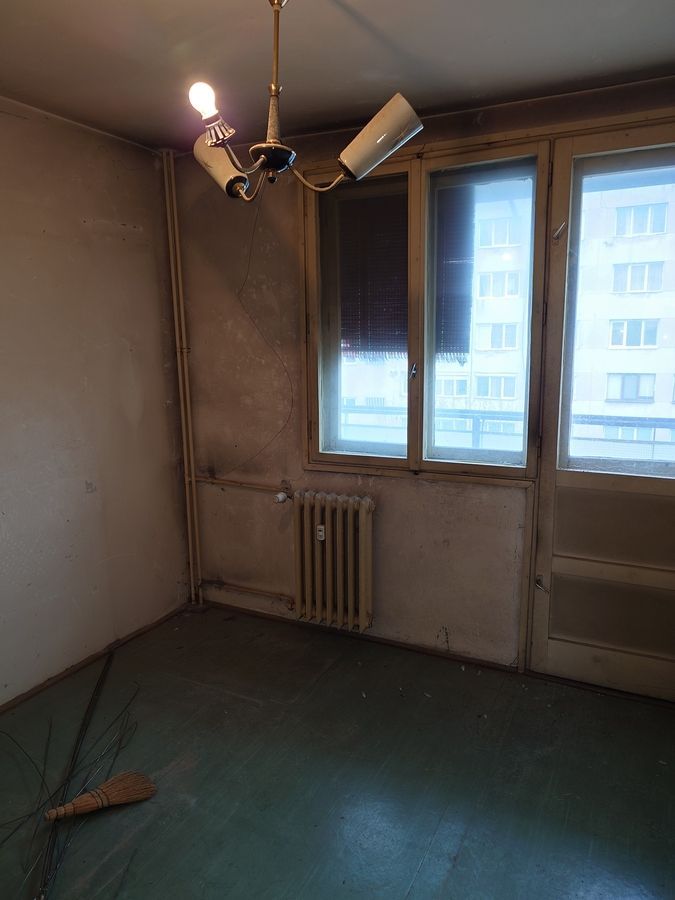 Apartament 4 camere necesita renovar, Chilia Veche, Drumul Taberei - Poză 7