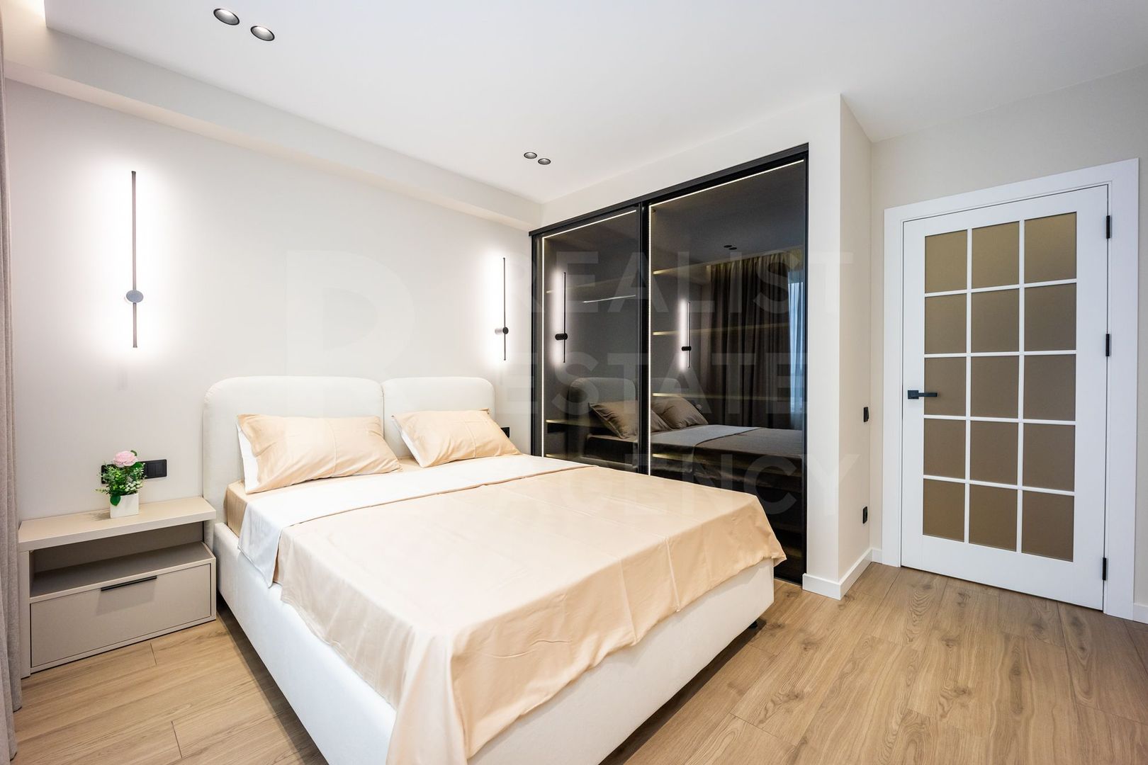 Vânzare, apartament, 2 camere, Bulevardul Mircea cel Bătrîn, Ciocana - Poză 7