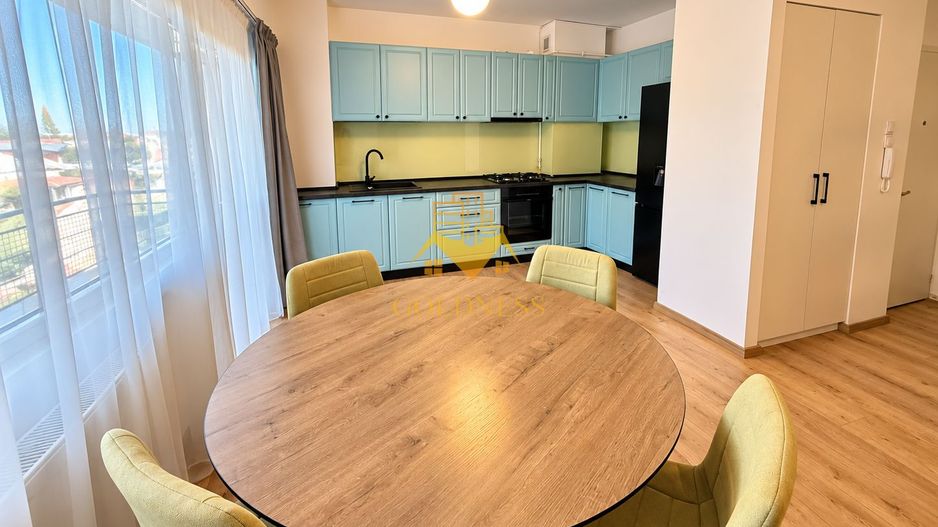 2 camere, Parcare, Bucuresti, Fabricii, Kaufland, Pta Marasti, UAD - Poză 4