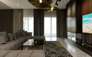 Vilă de Lux în Cartier Rezidențial Exclusivist - Poză 6