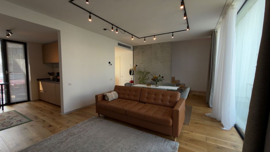 vila 4 camere | Amber Forest | Tunari | Pipera | Otopeni - Poză 7