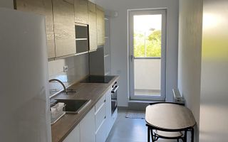 De închiriat: apartament 2 camere - nou- parcare - Păcii - metrou - Poză 3