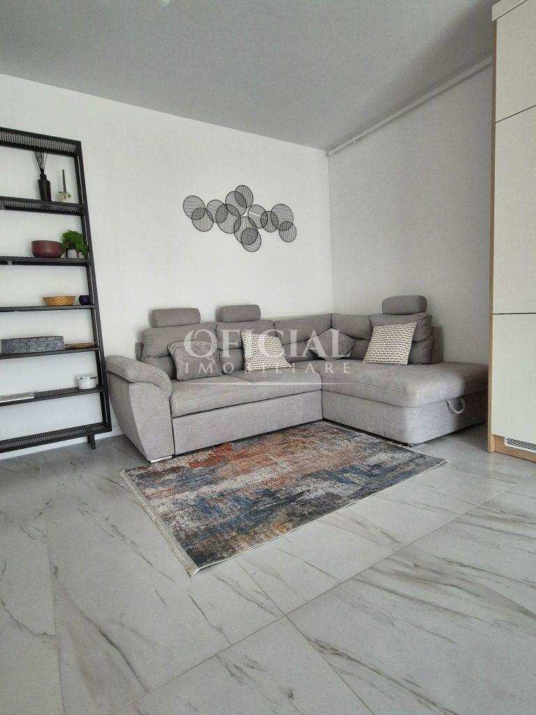 Apartament 2 camere | Parcare | Bloc nou | Zona Vivo | Floresti - Poză 3