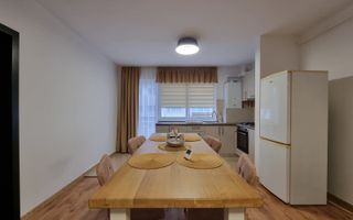 Apartament de 2 camere | parcare | bloc nou | et 2 | Sanpetru - Poză 7