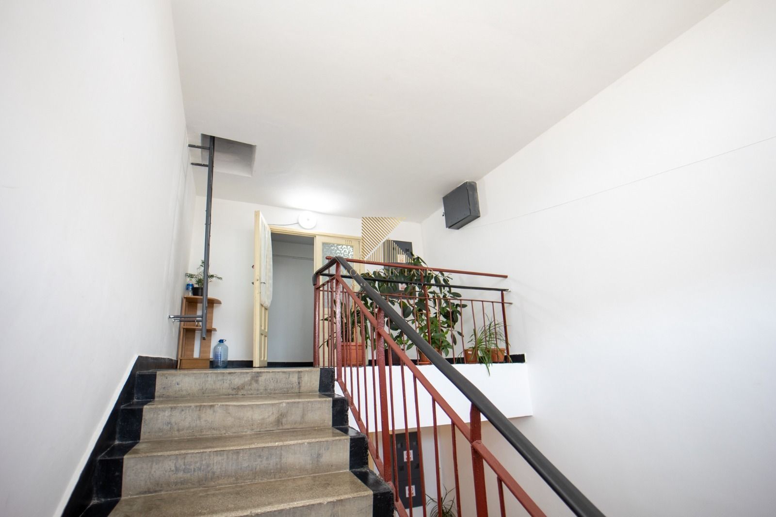Apartament luminos, 65 mp, cu parcare și boxă Bartolomeu, str. Lânii33 - Poză 15