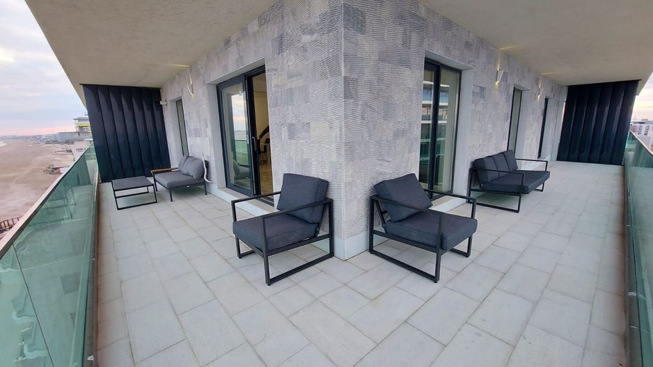 Apartament 3 camere Mamaia Nord | Grand Tower - Poză 1