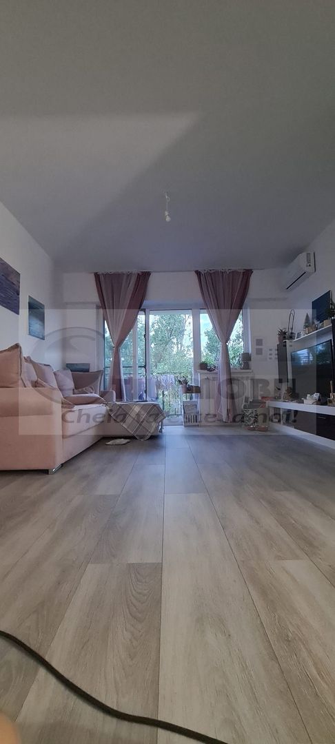 Apartament 1 camera Tatarasi - 98.000 EURO - Poză 4