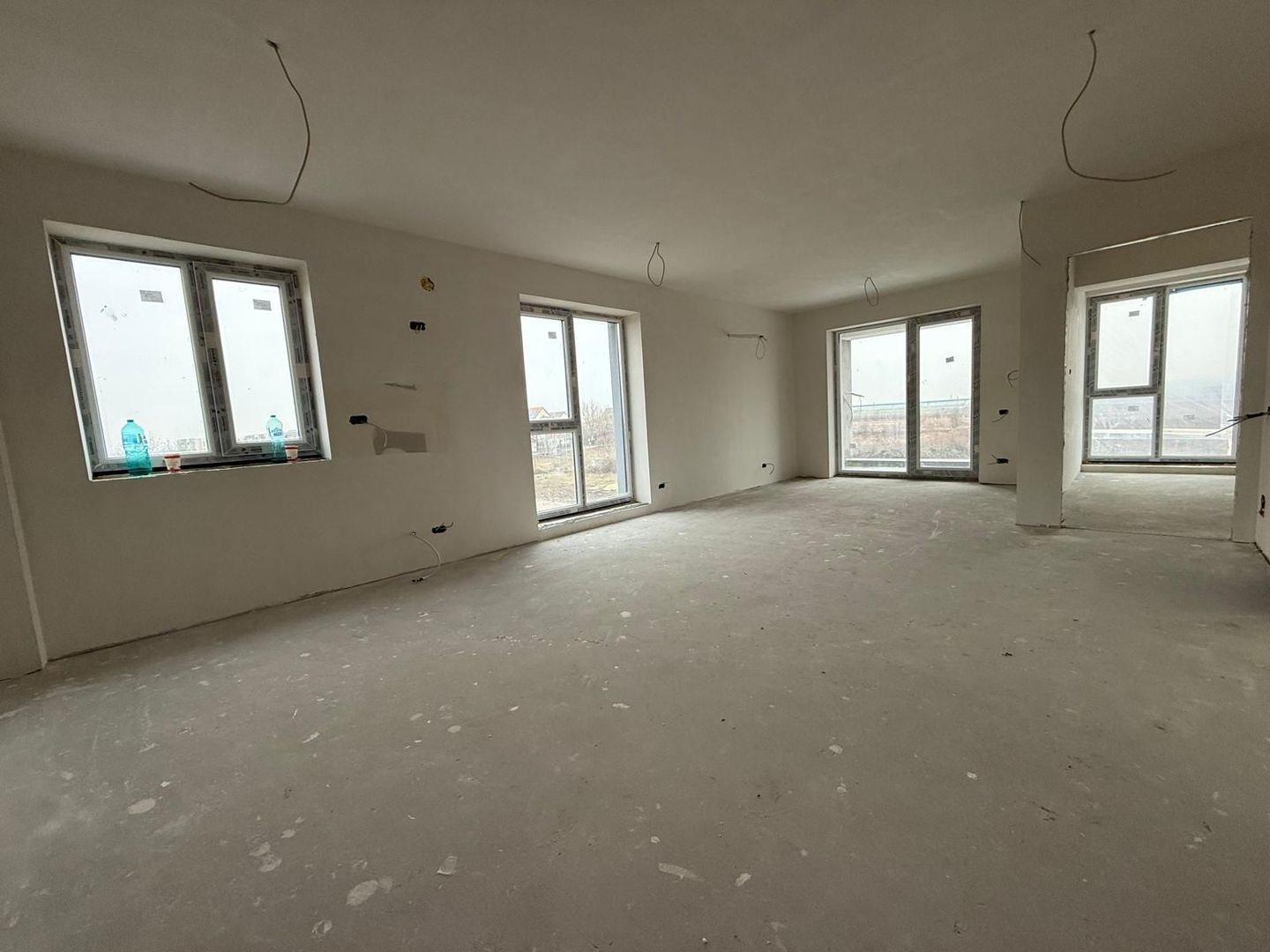 Apartament 2 camere I Otopeni I Bloc nou - Poză 6