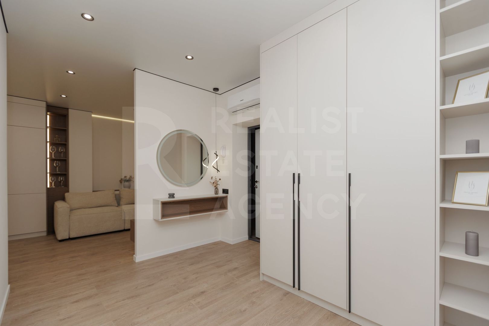 Vînzare,, apartament, 2 camere, strada Durlești,Dumbrava - Poză 6