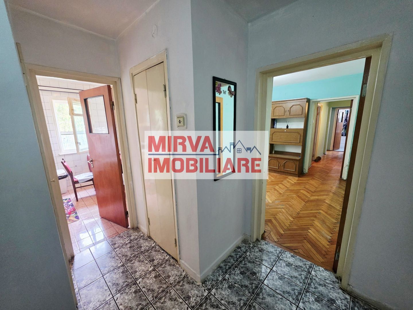 Apartament 3 camere | Nord | Etaj 3 | 63,50 mp utili - Poză 21