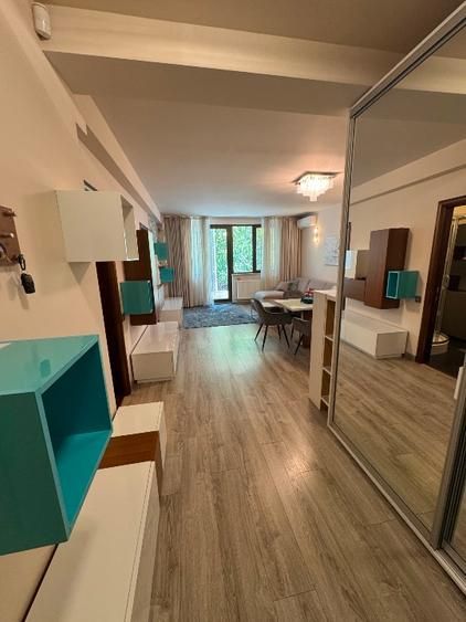 Apartament 3 camere complet utilat/mobilat Decebal/Alba Iulia - Poză 3