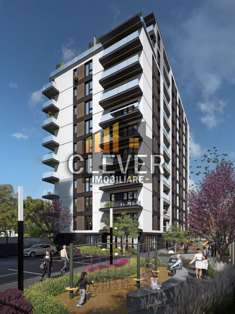 Apartament 2 camere Pallady | Comision 0% | metrou Teclu - Poză 9